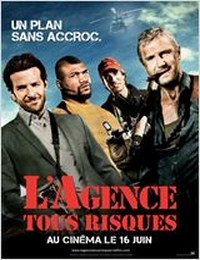 L'Agence Tous Risques